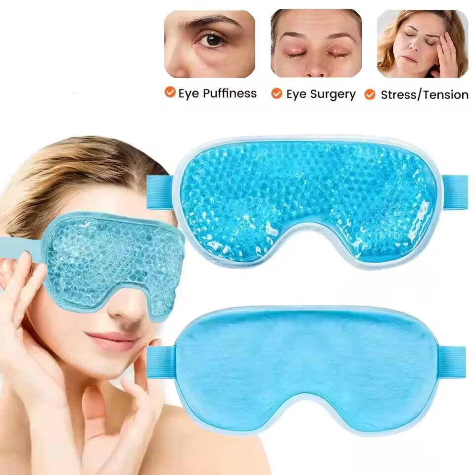 Eye Mask Heated - 1 adet Göz Maskesi, Sıcak ve