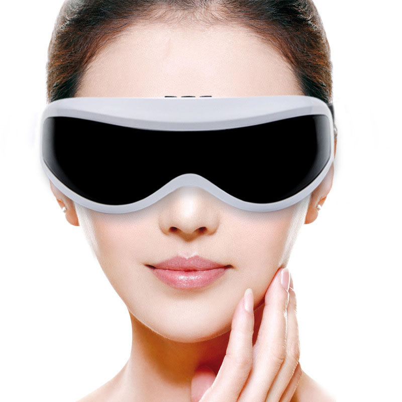 Elektrikli göz masaj maskesi m - Eye Mask Heated incelemesi ve fiyatı