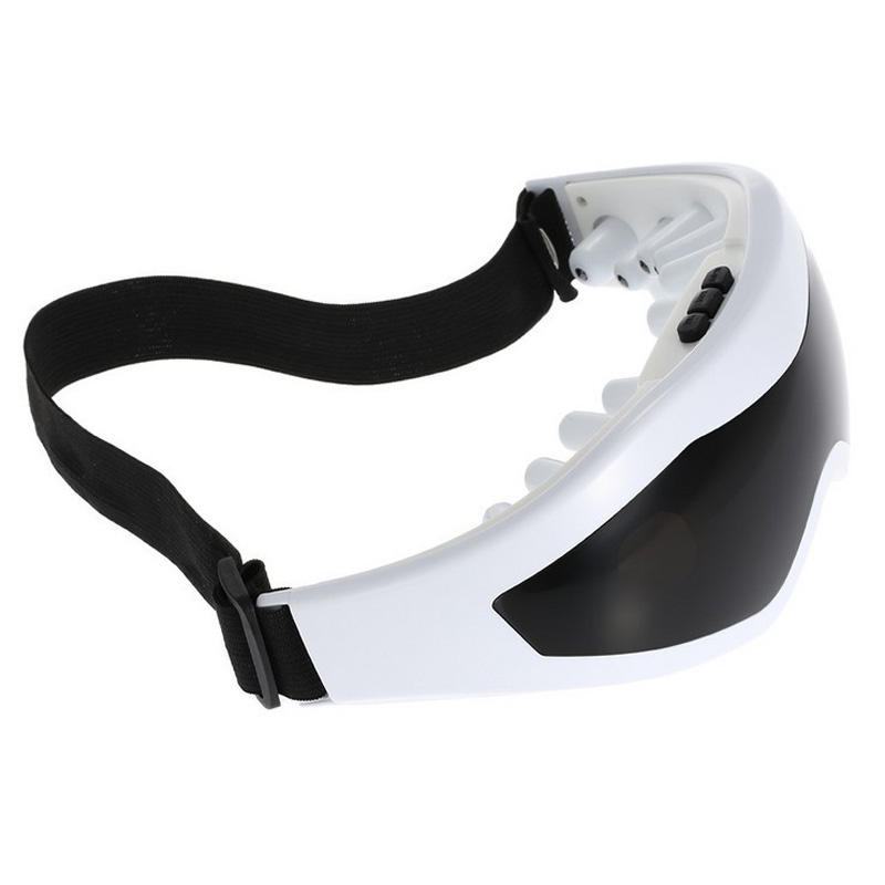 Elektrikli göz masaj maskesi m - Eye Mask Heated incelemesi ve fiyatı