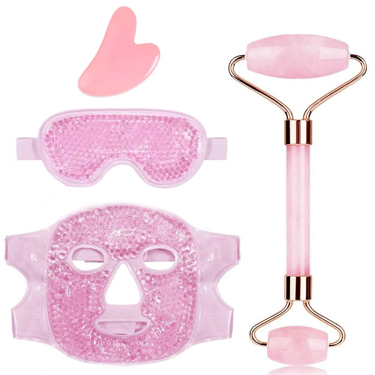 Jel Soğutucu Buz Yüz Göz Maske - Eye Mask Heated incelemesi ve fiyatı