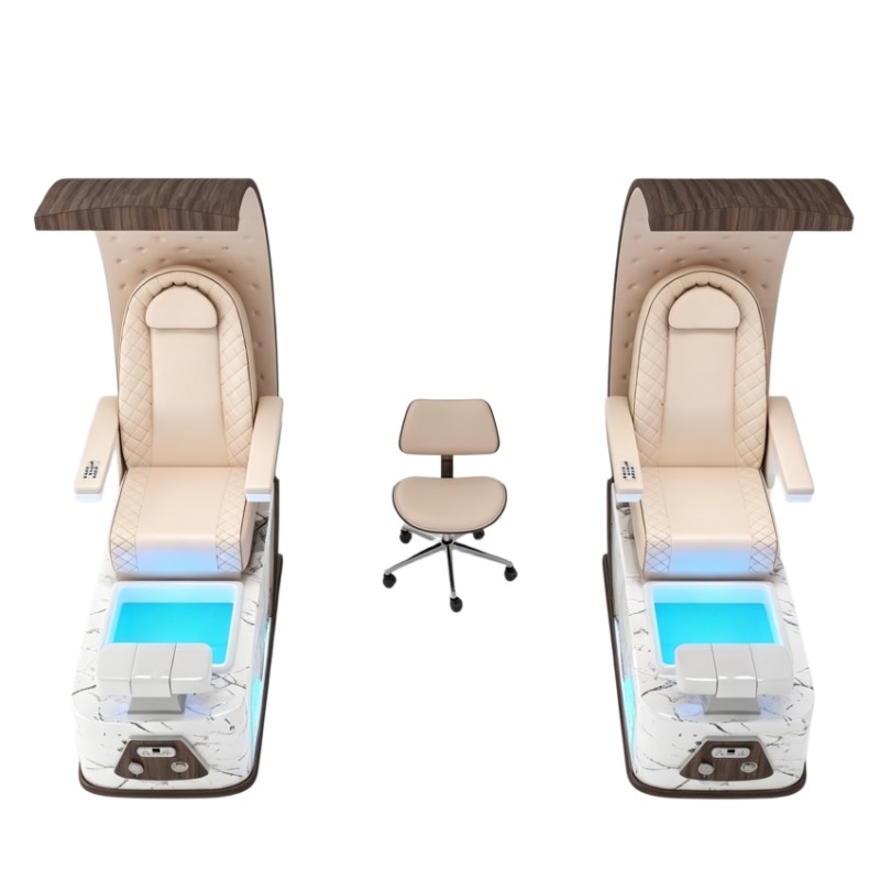 Lüks Elektrikli Pedikür Masaj  - Spa Wellness Luxury incelemesi ve fiyatı