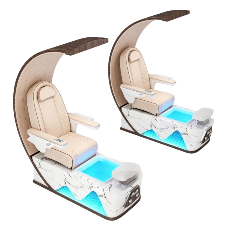 Lüks Elektrikli Pedikür Masaj  - Spa Wellness Luxury incelemesi ve fiyatı