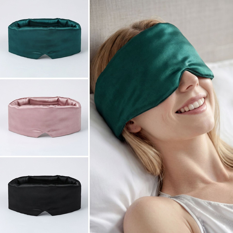 Uyku Göz Maskesi Uyku Buz İpeğ - Eye Mask Heated incelemesi ve fiyatı