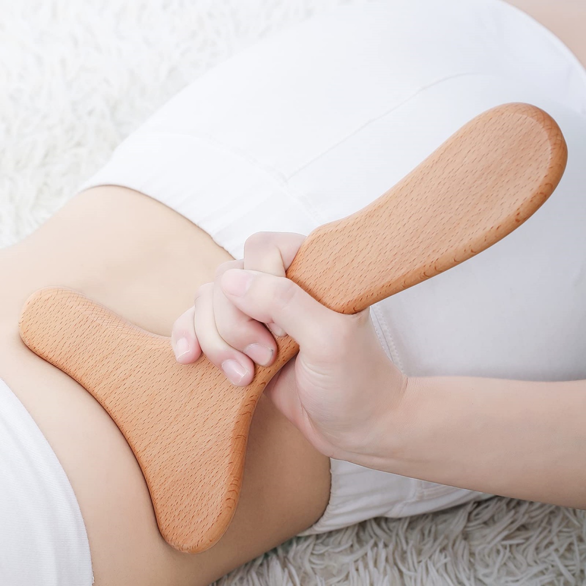 Ahşap Terapi Vücut Şekillendir - Wellness Spa With Massage incelemesi ve fiyatı