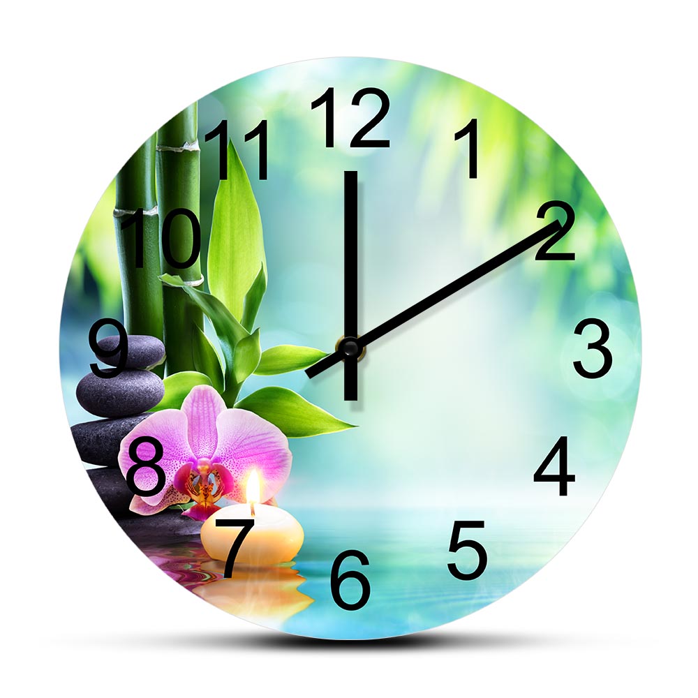 Adaçayı Lotus Çiçeği Zen Taşla - Wellness Spa With Massage incelemesi ve fiyatı