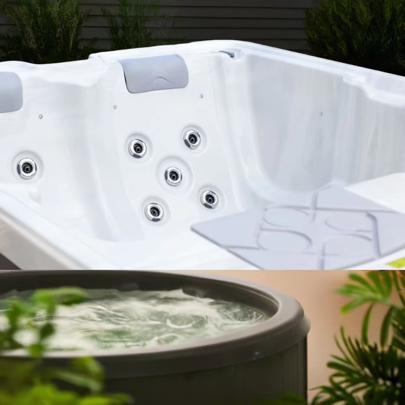 Keyifli Lüks Sakin Hidro-Jet S - Spa Wellness Luxury incelemesi ve fiyatı