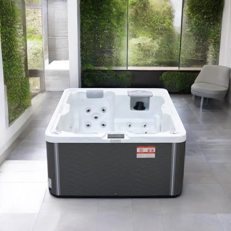 Keyifli Lüks Sakin Hidro-Jet S - Spa Wellness Luxury incelemesi ve fiyatı