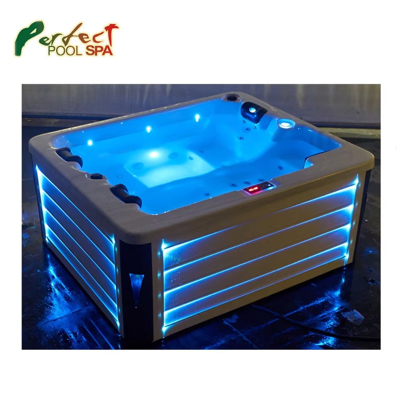Profesyonel Ergonomik 4 Kişili - Spa Wellness Luxury incelemesi ve fiyatı