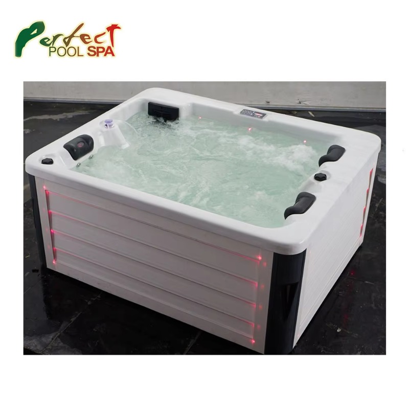 Profesyonel Ergonomik 4 Kişili - Spa Wellness Luxury incelemesi ve fiyatı