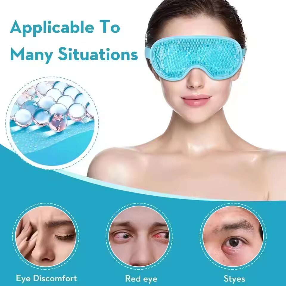 1 adet Göz Maskesi, Sıcak ve S - Eye Mask Heated incelemesi ve fiyatı