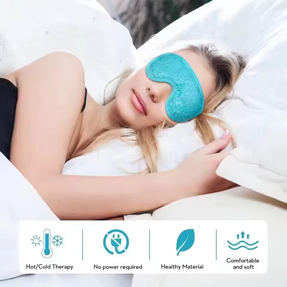 1 adet Göz Maskesi, Sıcak ve S - Eye Mask Heated incelemesi ve fiyatı