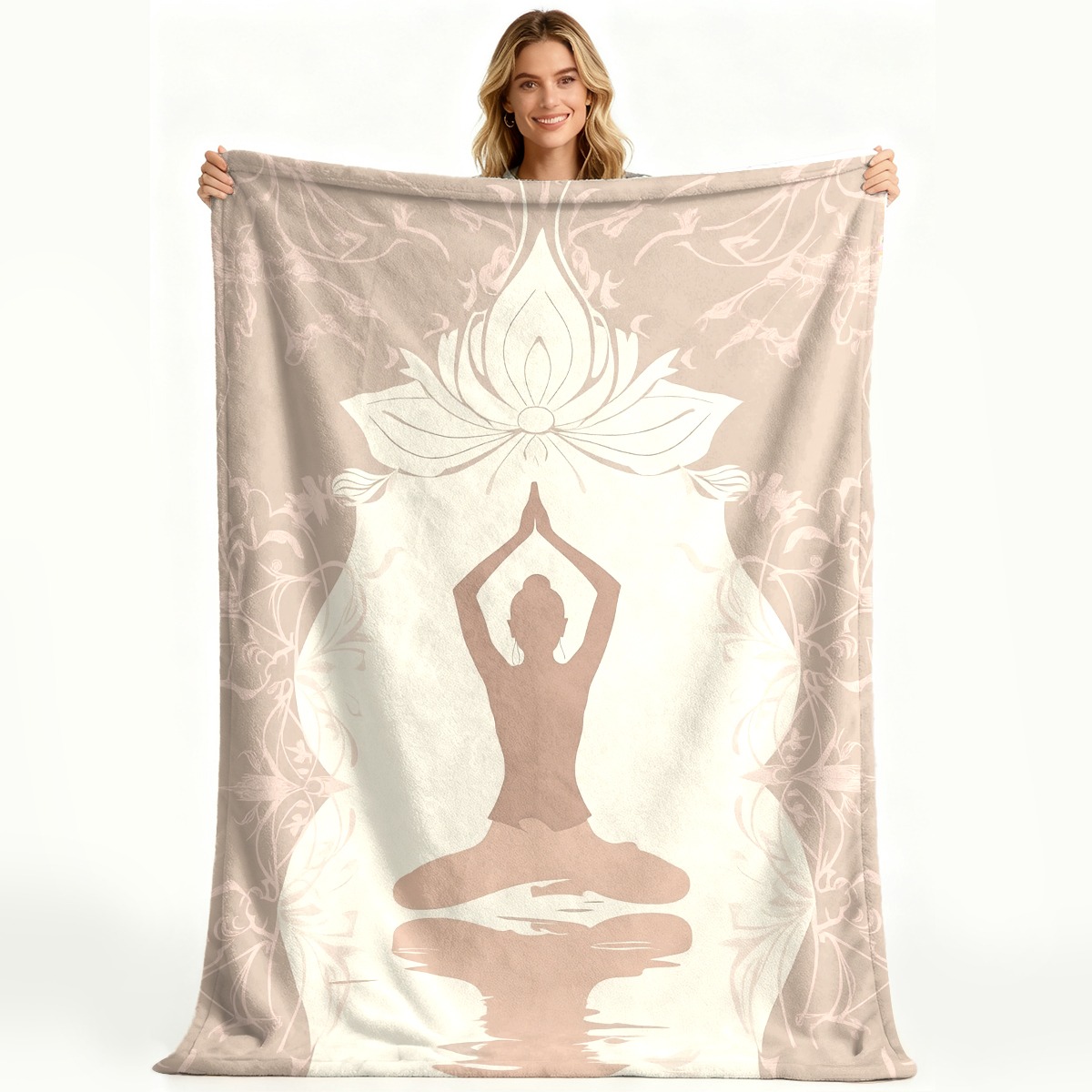 Lüks Yoga Lotus Meditasyon Bat - Spa Wellness Luxury incelemesi ve fiyatı
