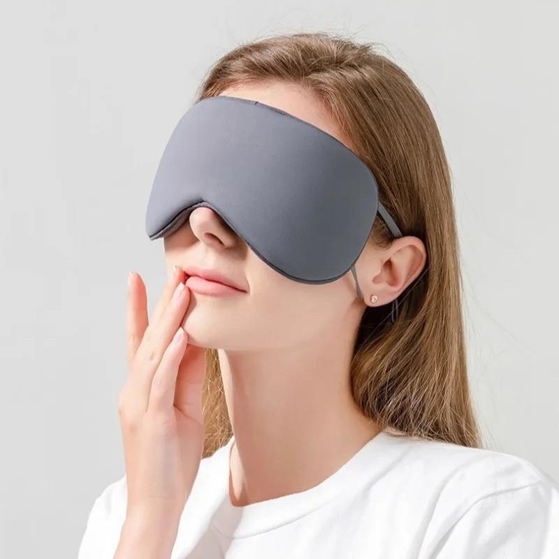 Buz İpek Göz Maskesi Ayarlanab - Eye Mask Heated incelemesi ve fiyatı