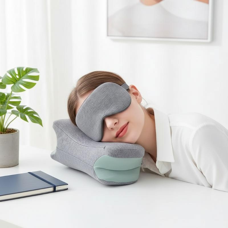 Buz İpek Göz Maskesi Ayarlanab - Eye Mask Heated incelemesi ve fiyatı