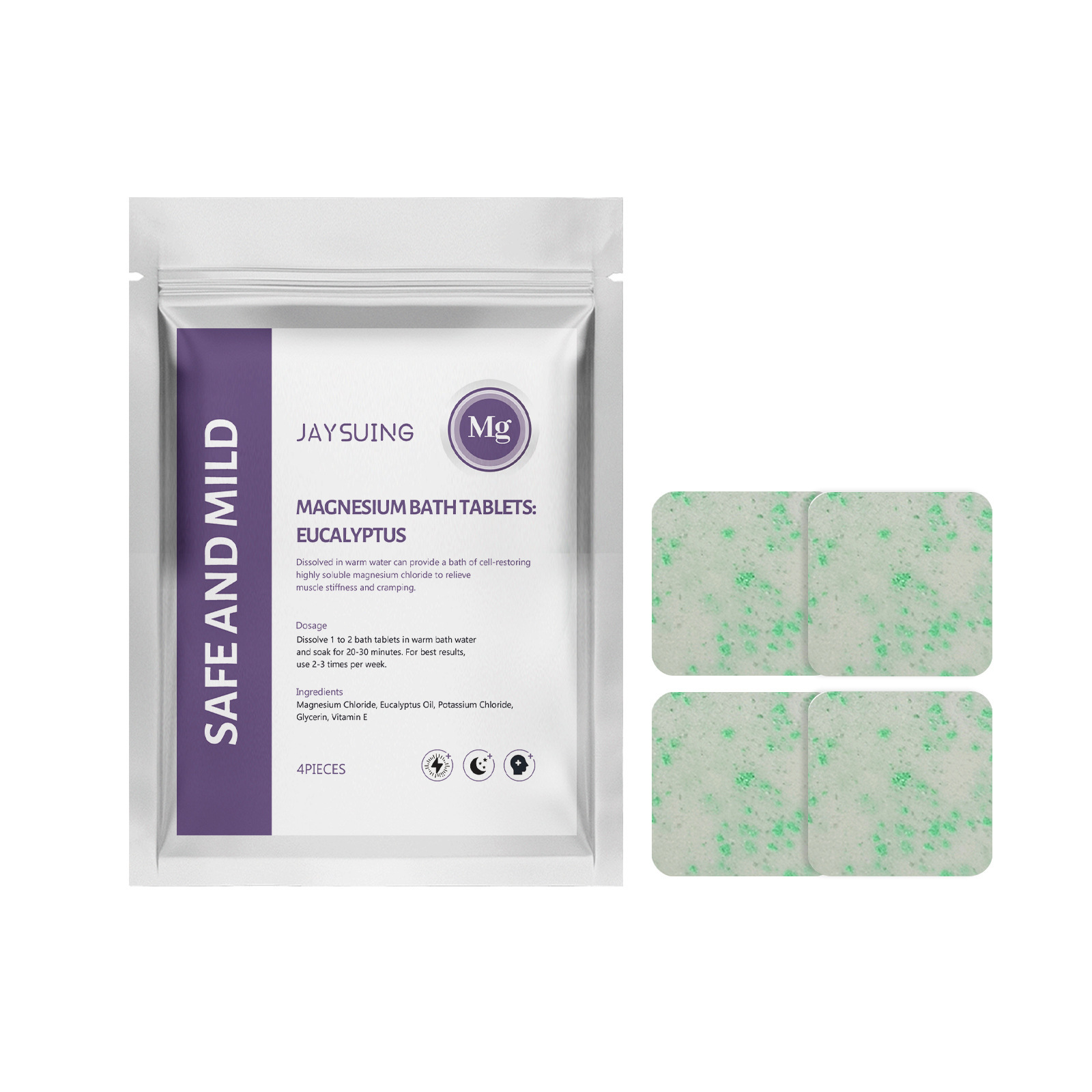 Aromaterapi Duş Vapuru Stres G - Shower Steamer Tablet incelemesi ve fiyatı
