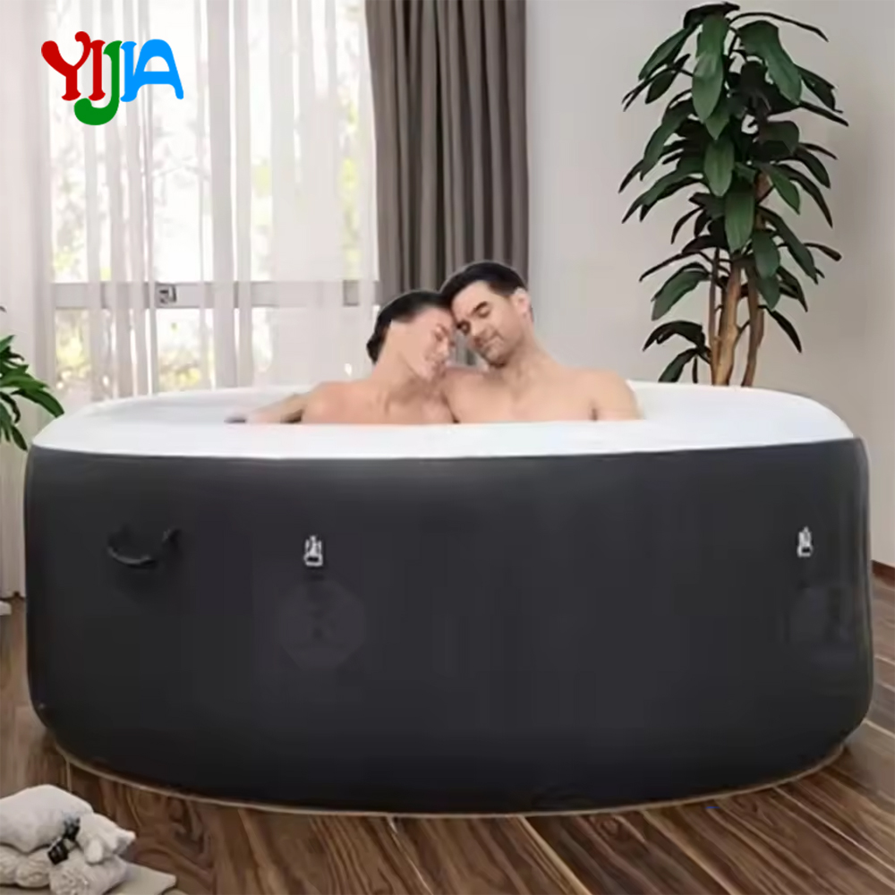 180/210 cm Yuvarlak Şişme Yüzm - Spa & Wellness Earth City Москва Шелепиха incelemesi ve fiyatı