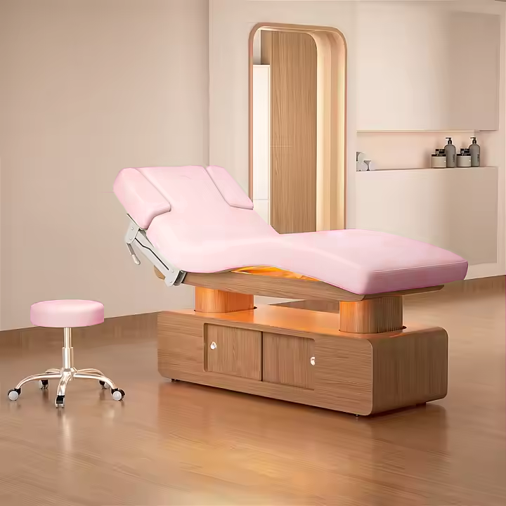 Lüks 3/4 Motorlu Pembe Güzelli - Spa Wellness Luxury incelemesi ve fiyatı