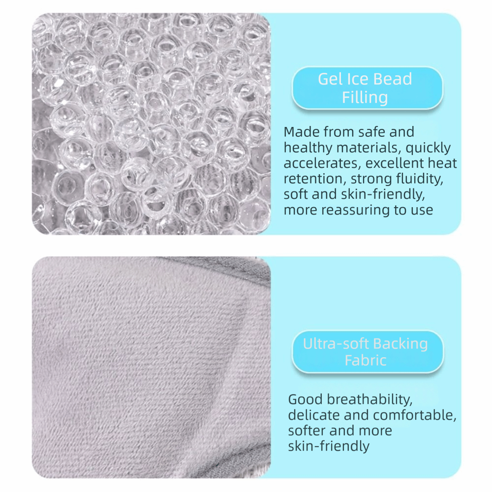 Taşınabilir Yeniden Kullanılab - Eye Mask Heated incelemesi ve fiyatı